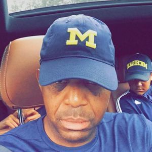 Meet your Posher, Byron